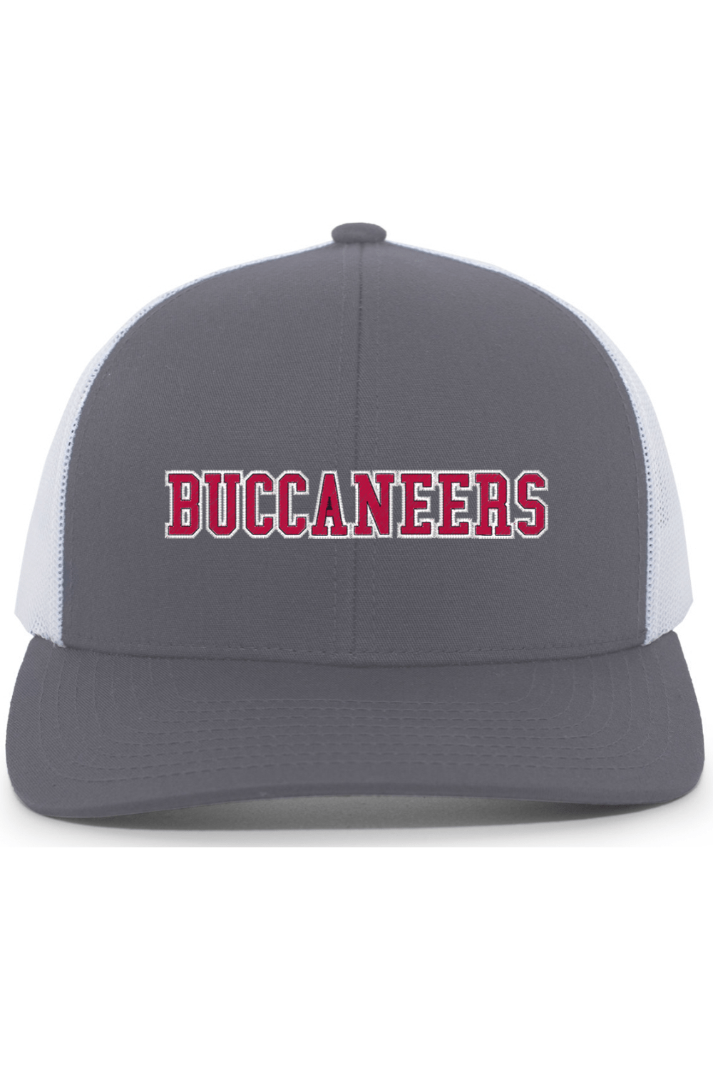 Allatoona LC Embroidered Trucker Hat Signature Lacrosse