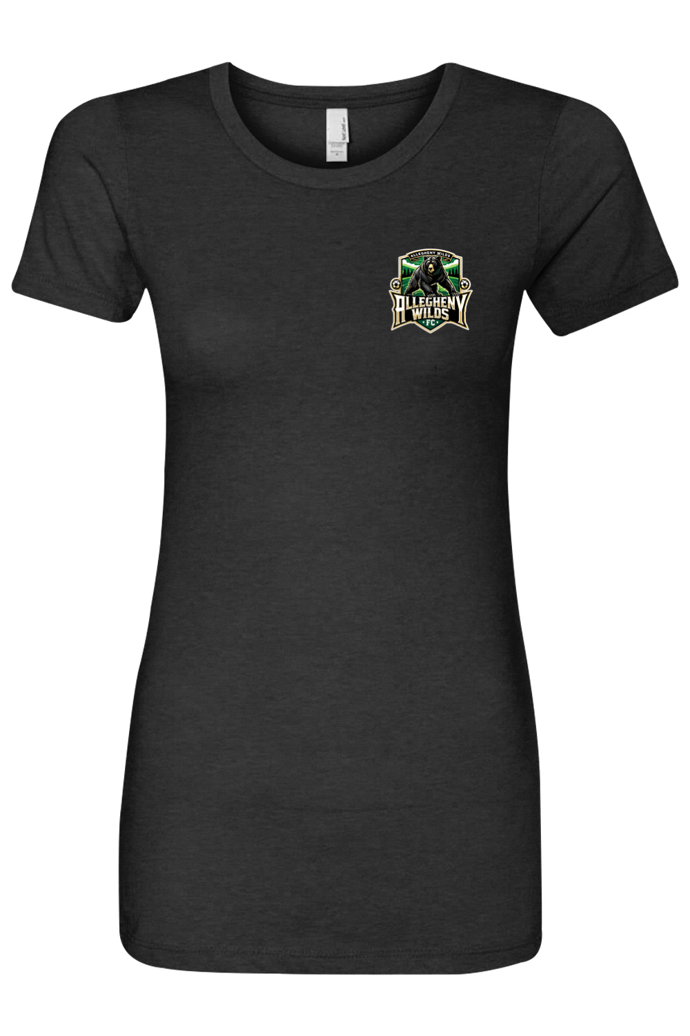 Allegheny Wilds Adult Women's T-Shirt – Signature Locker