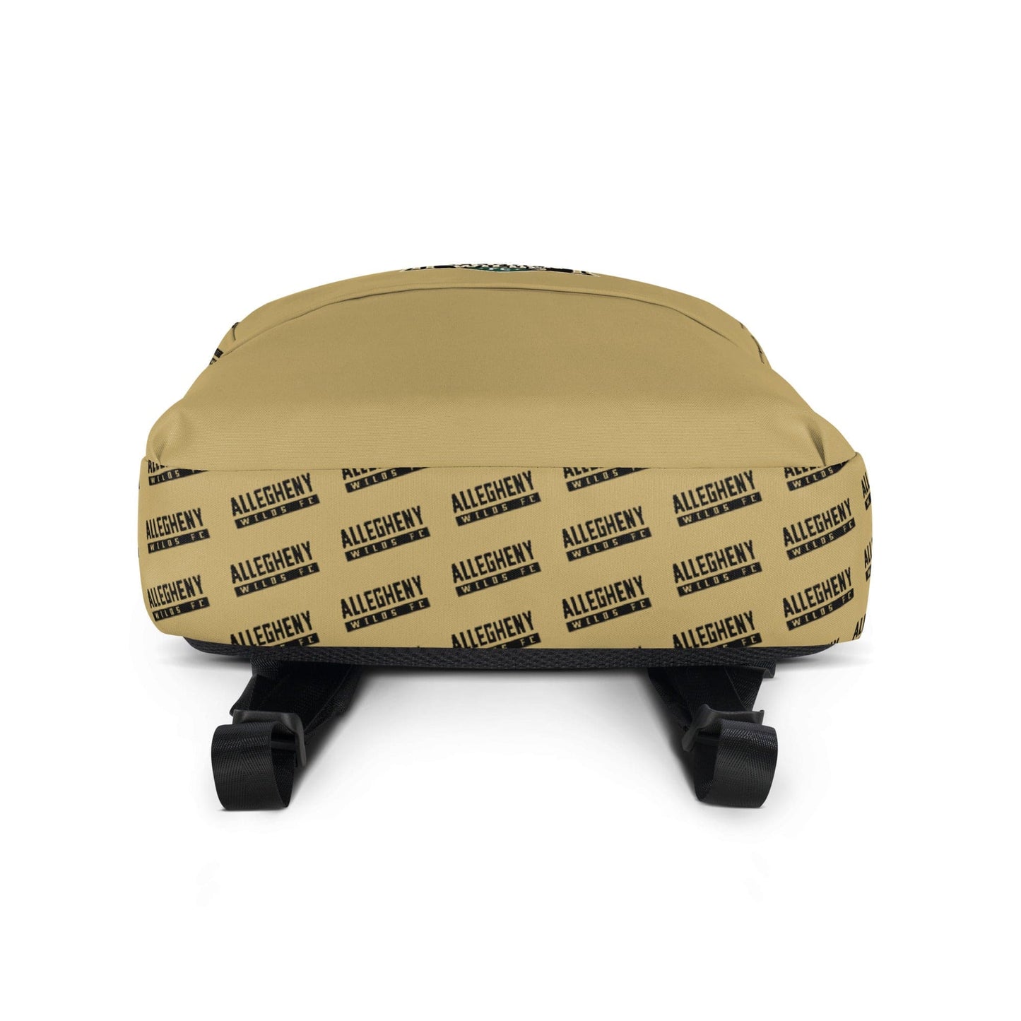 Allegheny Wilds Travel Backpack Signature Lacrosse