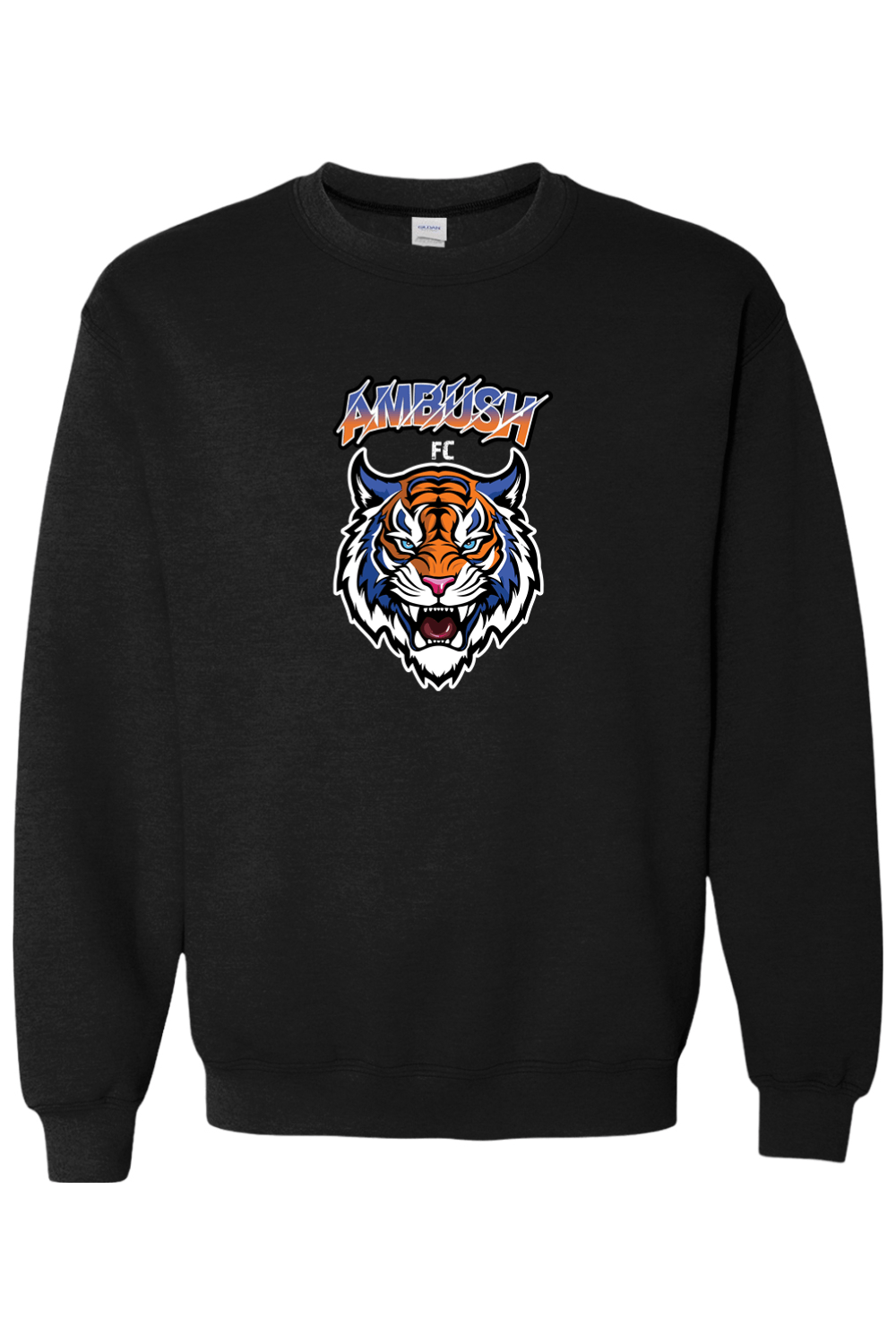 Ambush Futbol Adult Heavyweight Sweatshirt Signature Lacrosse
