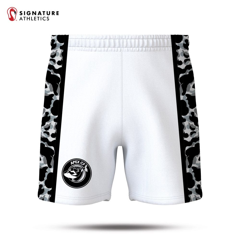 Apex CF Men's 3 Piece Player Package Signature Lacrosse