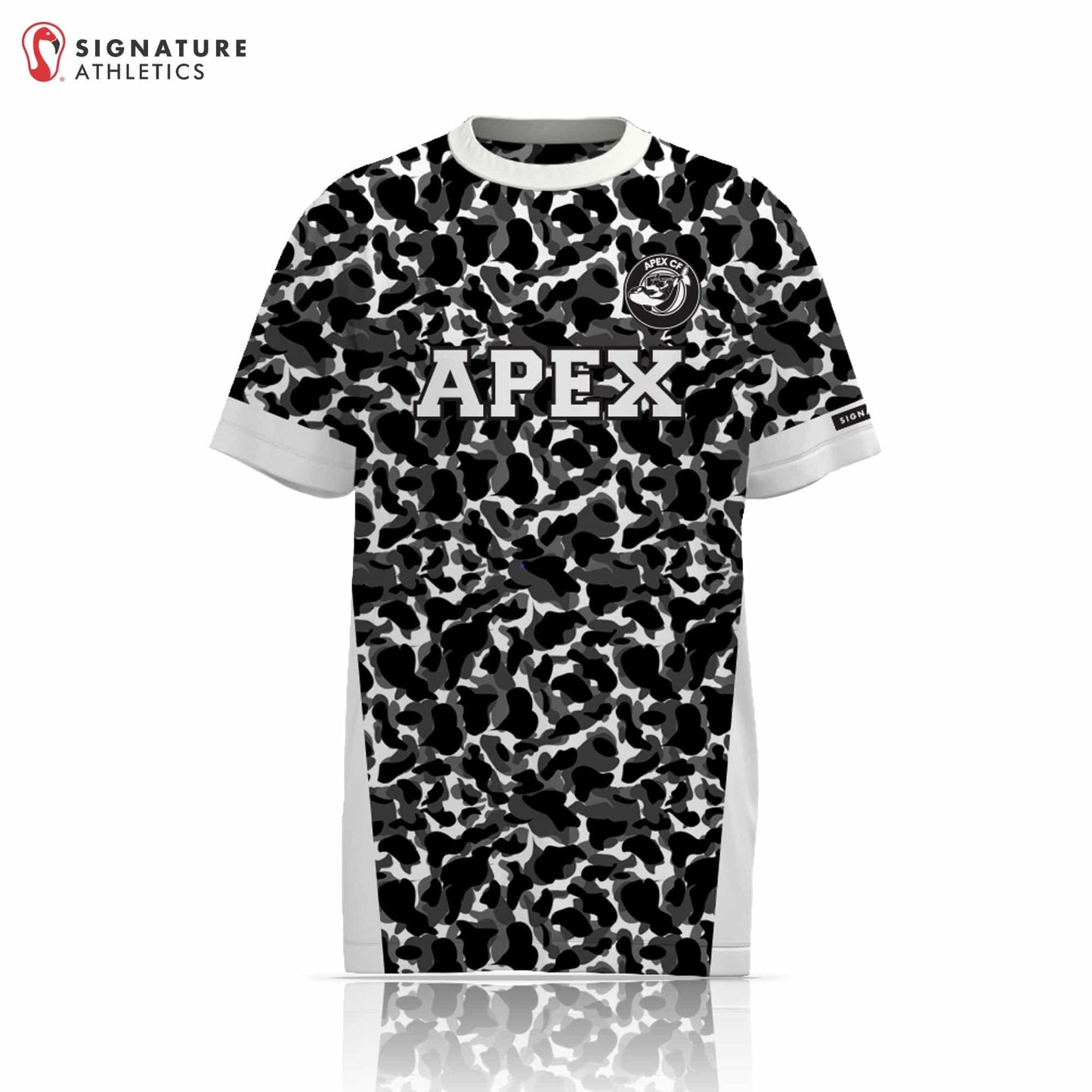 Apex CF Men's 3 Piece Player Package Signature Lacrosse