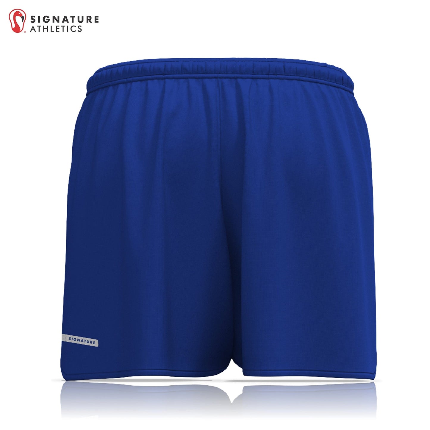 Apollo Beach Lacrosse Women's Game Shorts Signature Lacrosse