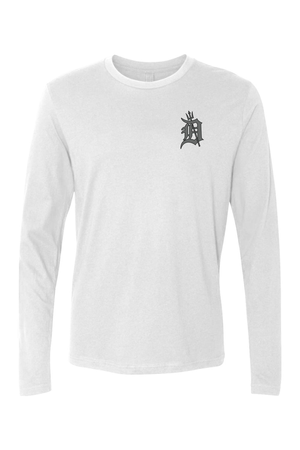 Arizona Dust Devils Adult Long Sleeve T-Shirt Signature Lacrosse