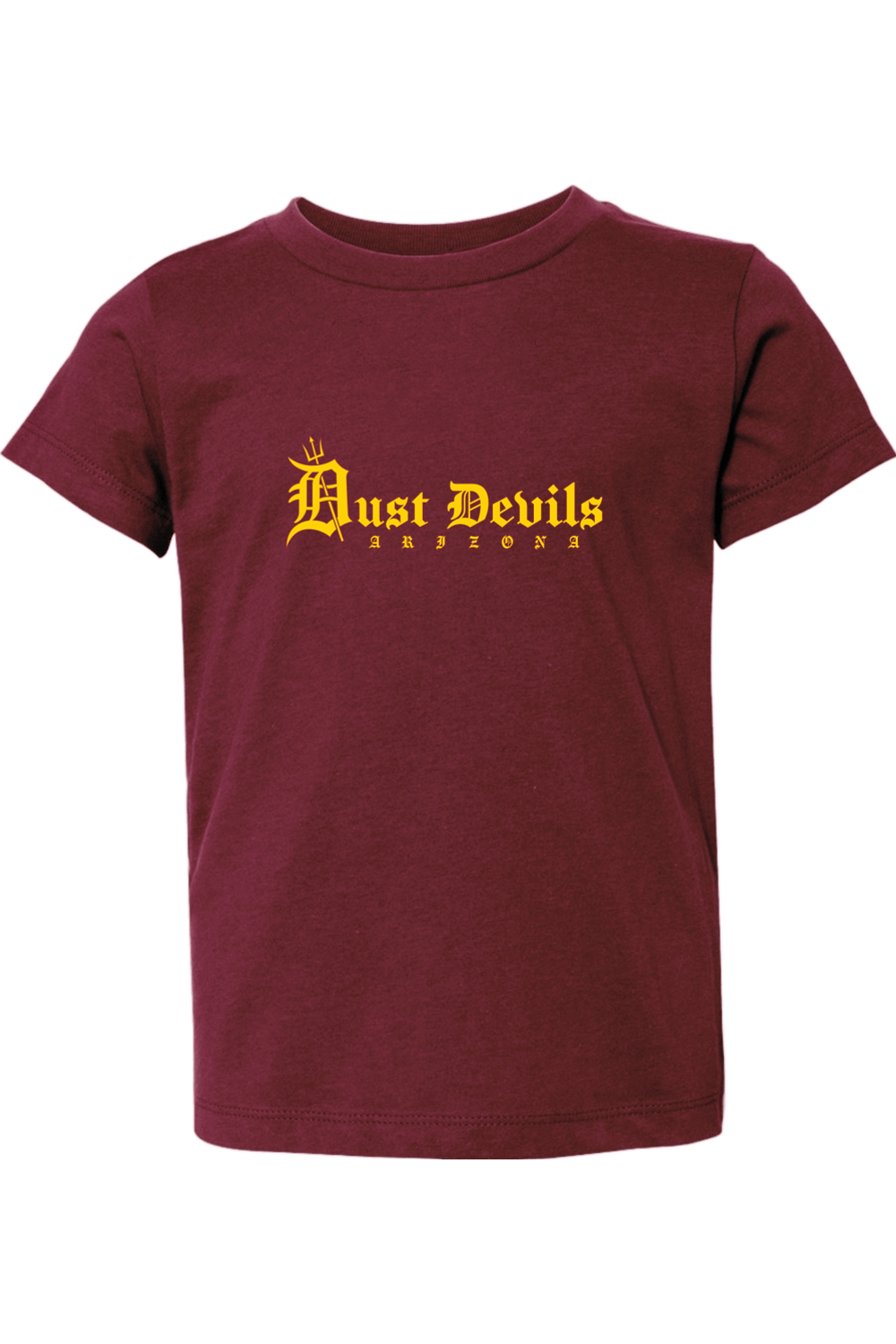 Arizona Dust Devils Toddler T-Shirt Signature Lacrosse