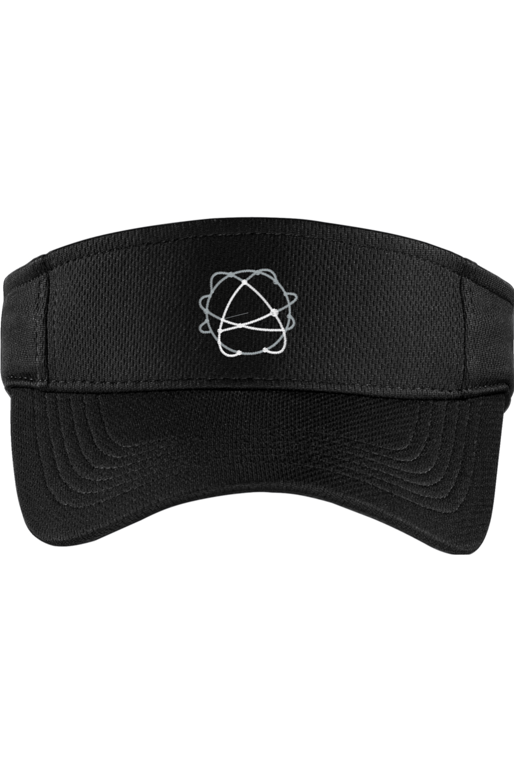 ASIST Embroidered Visor Signature Lacrosse