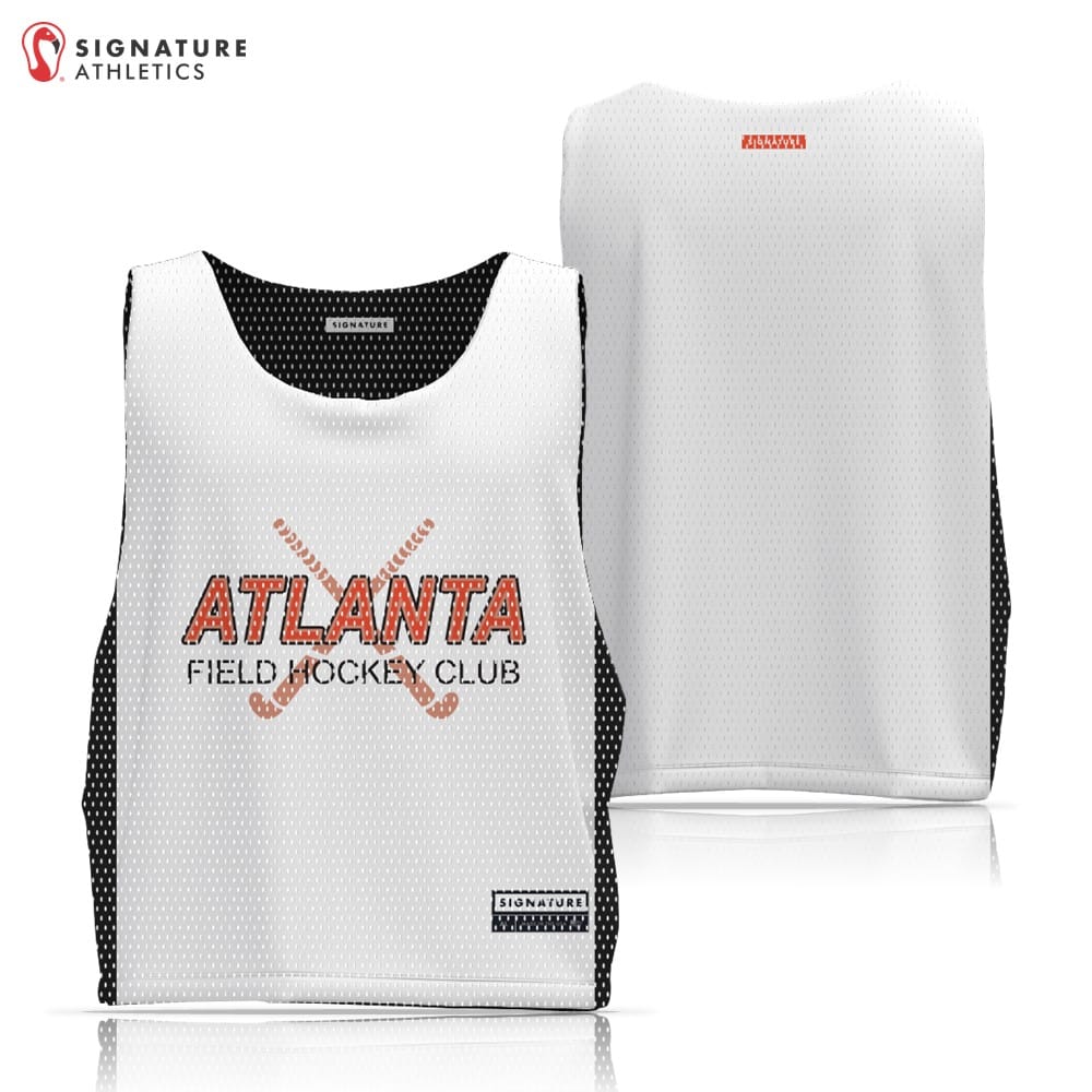 Atlanta Field Hockey Adult Men's Training Reversible Pinnie Signature Lacrosse
