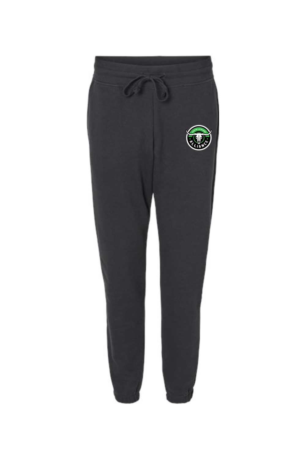 Austin LA Adult Sweatpants Signature Lacrosse