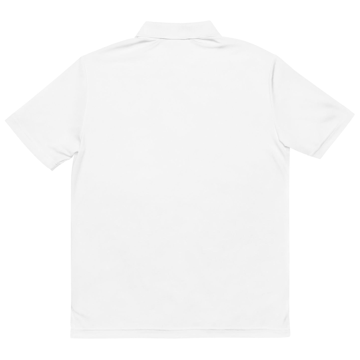 Bang City LacrosseAdult Adidas Performance Polo Signature Lacrosse
