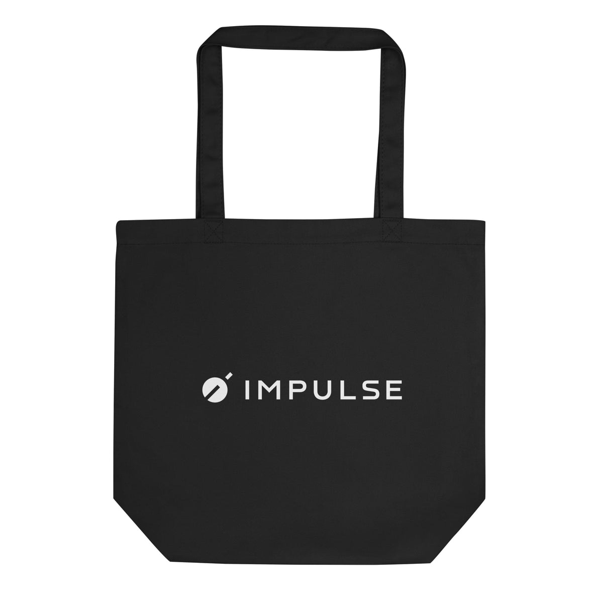 Base Invaders Eco Tote Bag Signature Lacrosse