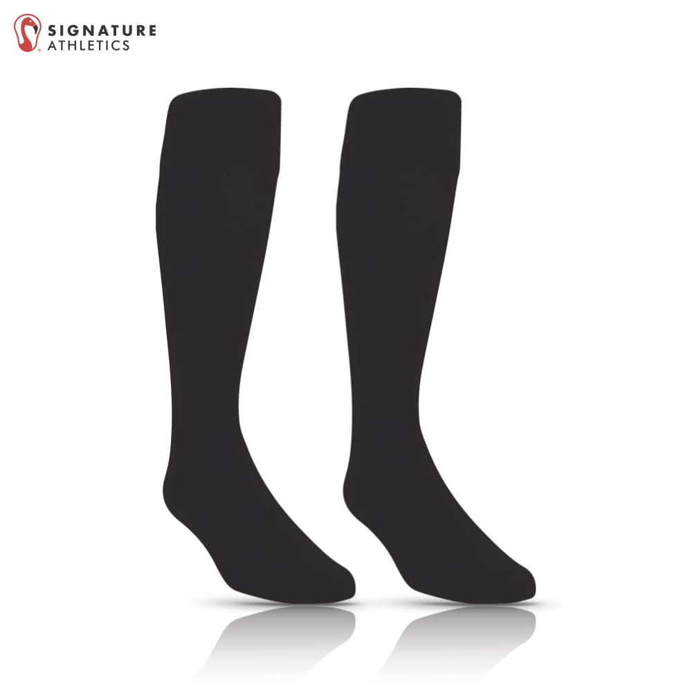 BAYFA Regulators Men's Player Allsport Socks: Regulators Signature Lacrosse
