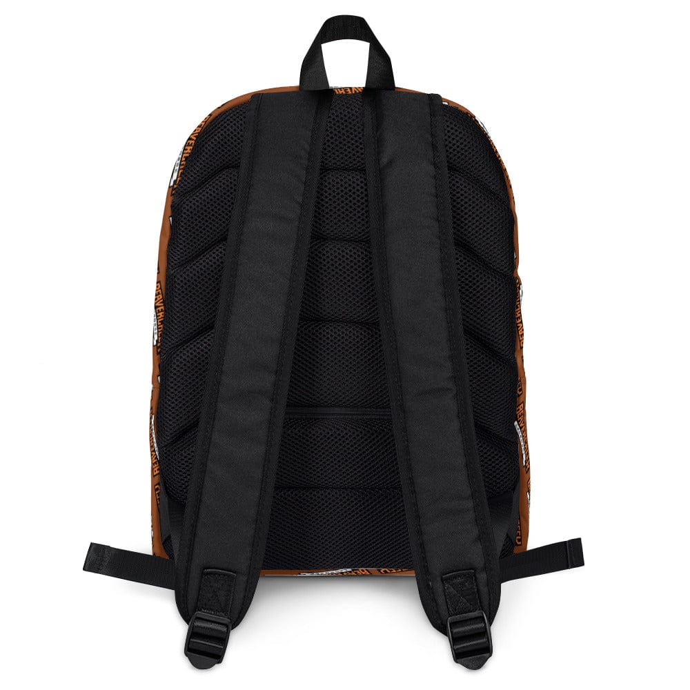 Beavercreek BLC Travel Backpack Signature Lacrosse