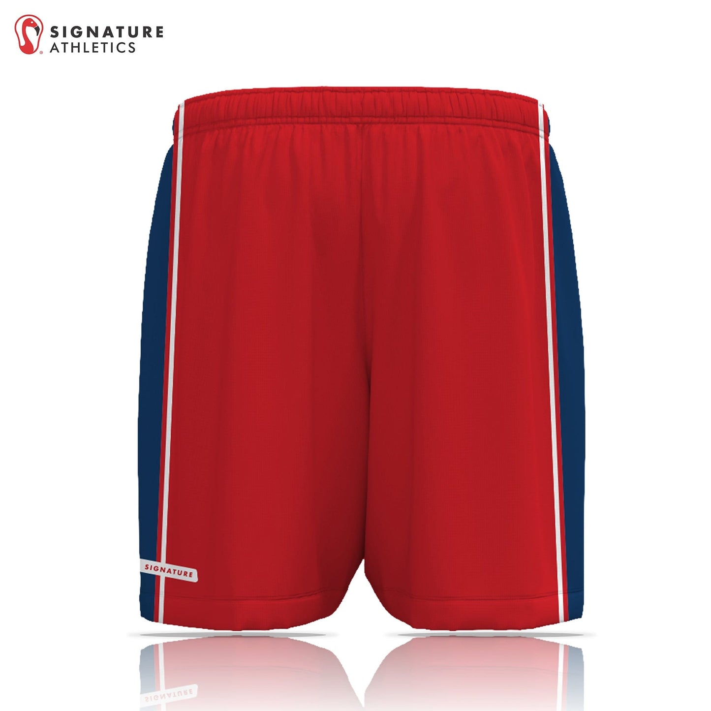 Bellport Lacrosse Men's 2 Piece Player Package Signature Lacrosse