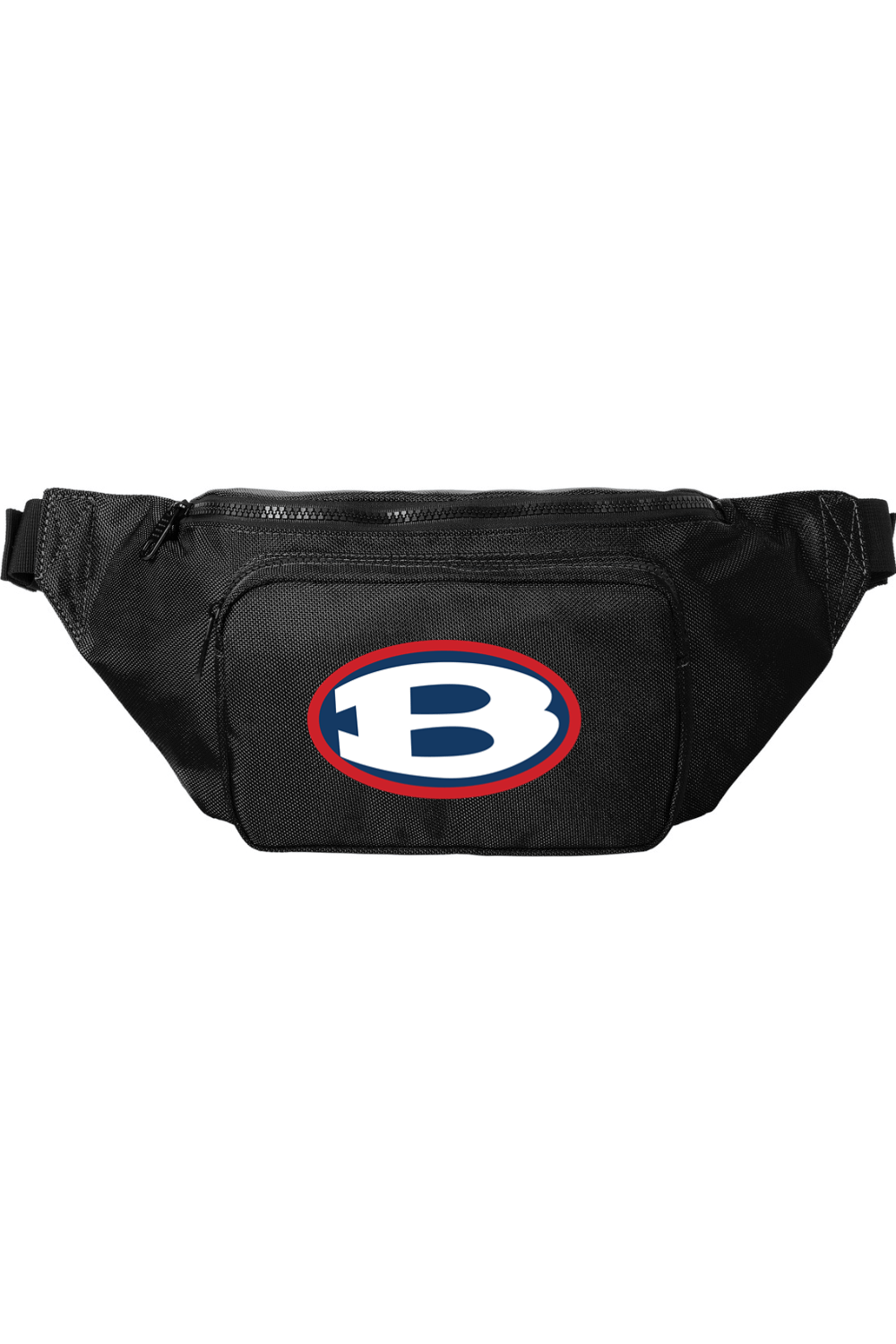 Bellport Youth LC Large Crossbody Hip Pack Signature Lacrosse