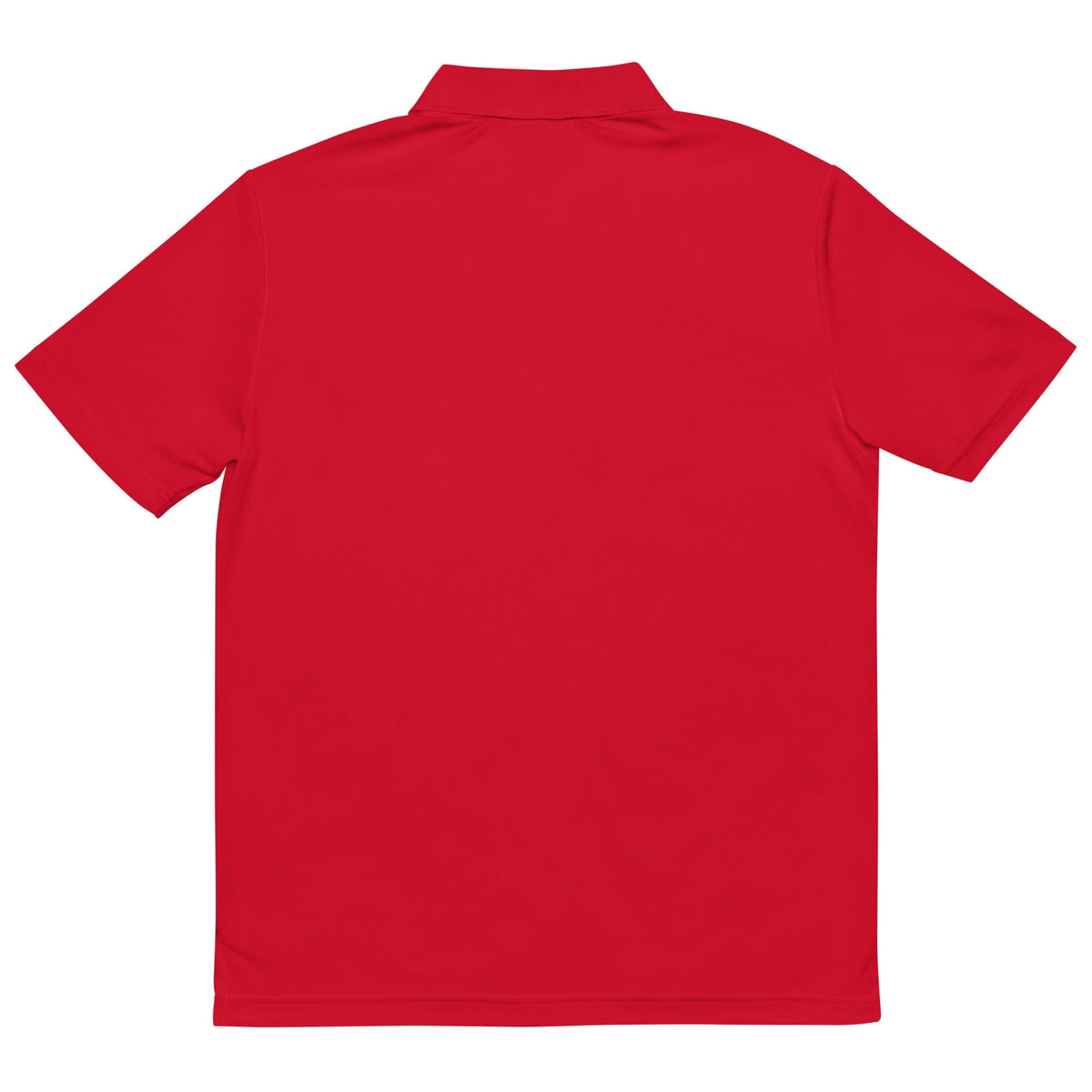 Beltway Lacrosse League Adult Adidas Performance Polo Signature Lacrosse