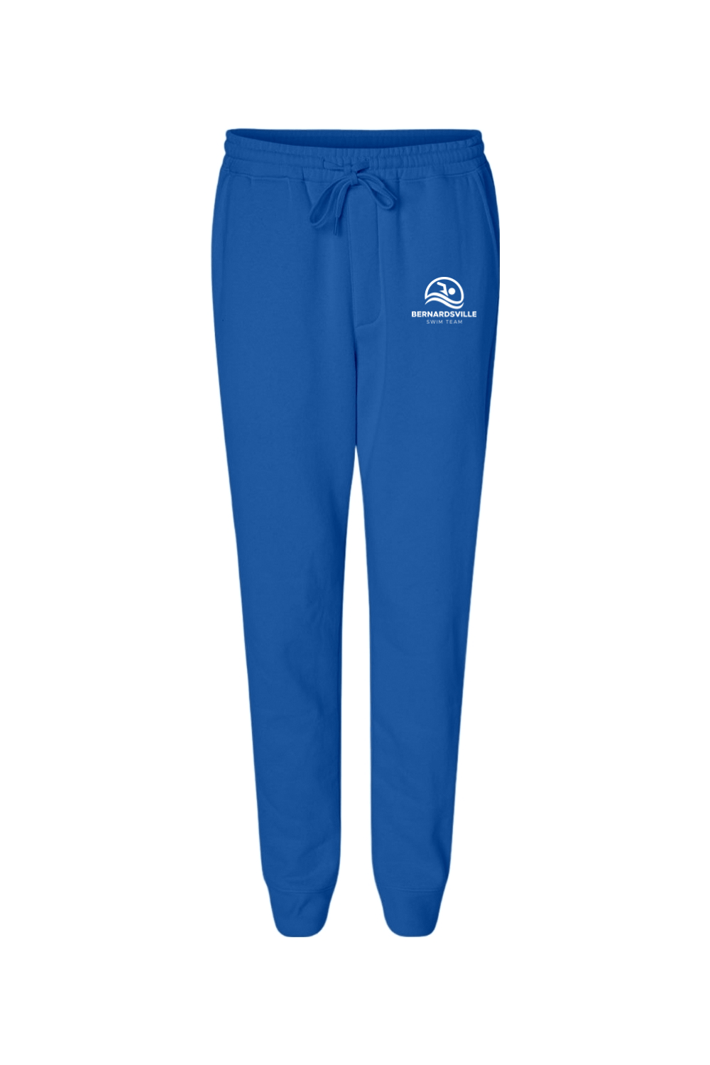 Bernardsville Swimming Adult Sweatpants Signature Lacrosse