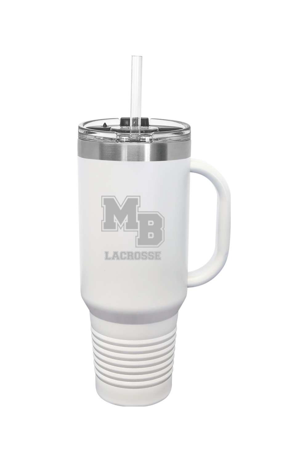 Bethel Christian Insulated Travel Mug Signature Lacrosse