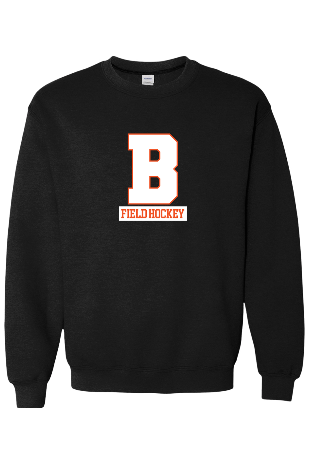 Beverly YFH Adult Heavyweight Sweatshirt Signature Lacrosse