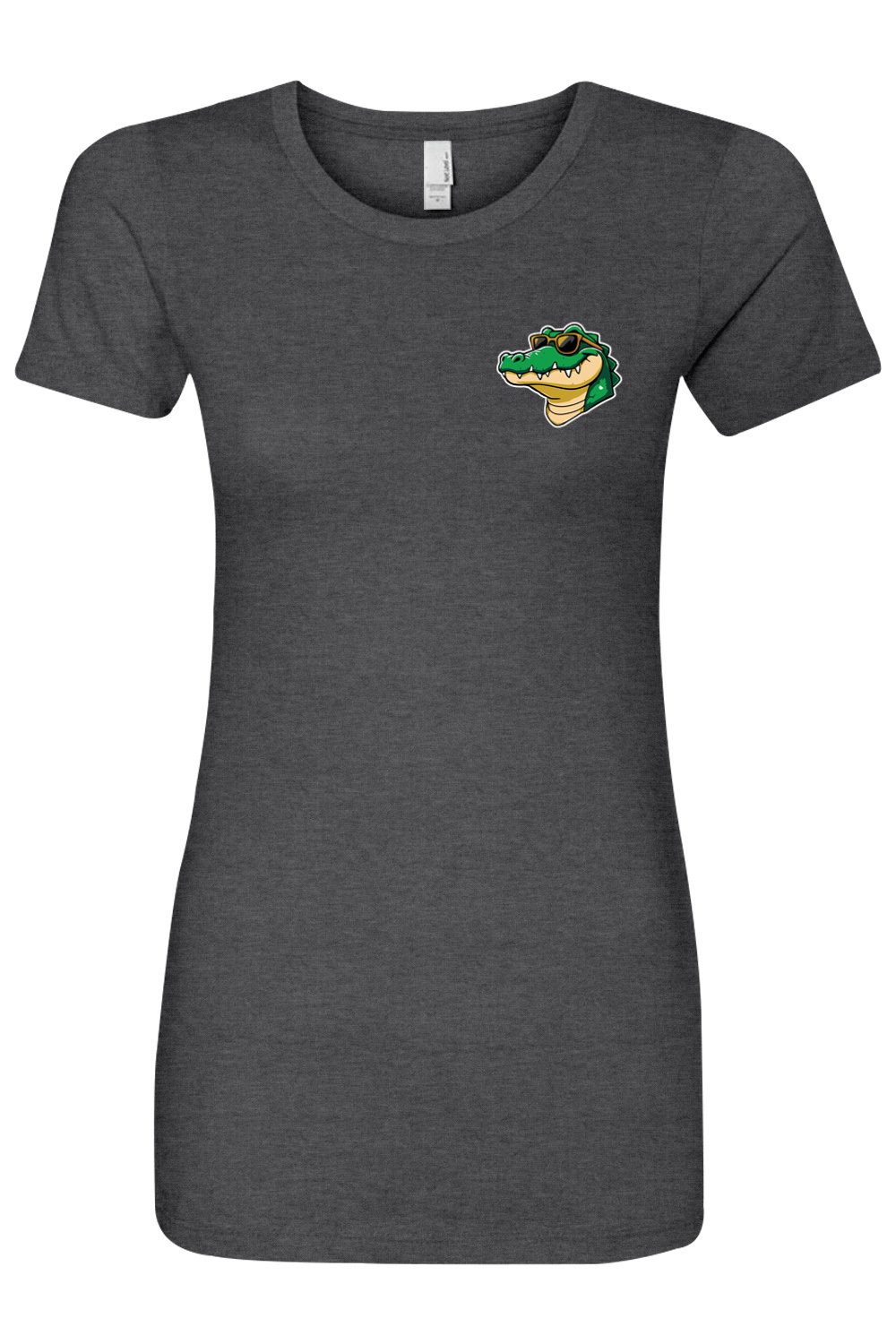 Big County Preps LC Adult Women's T-Shirt Signature Lacrosse