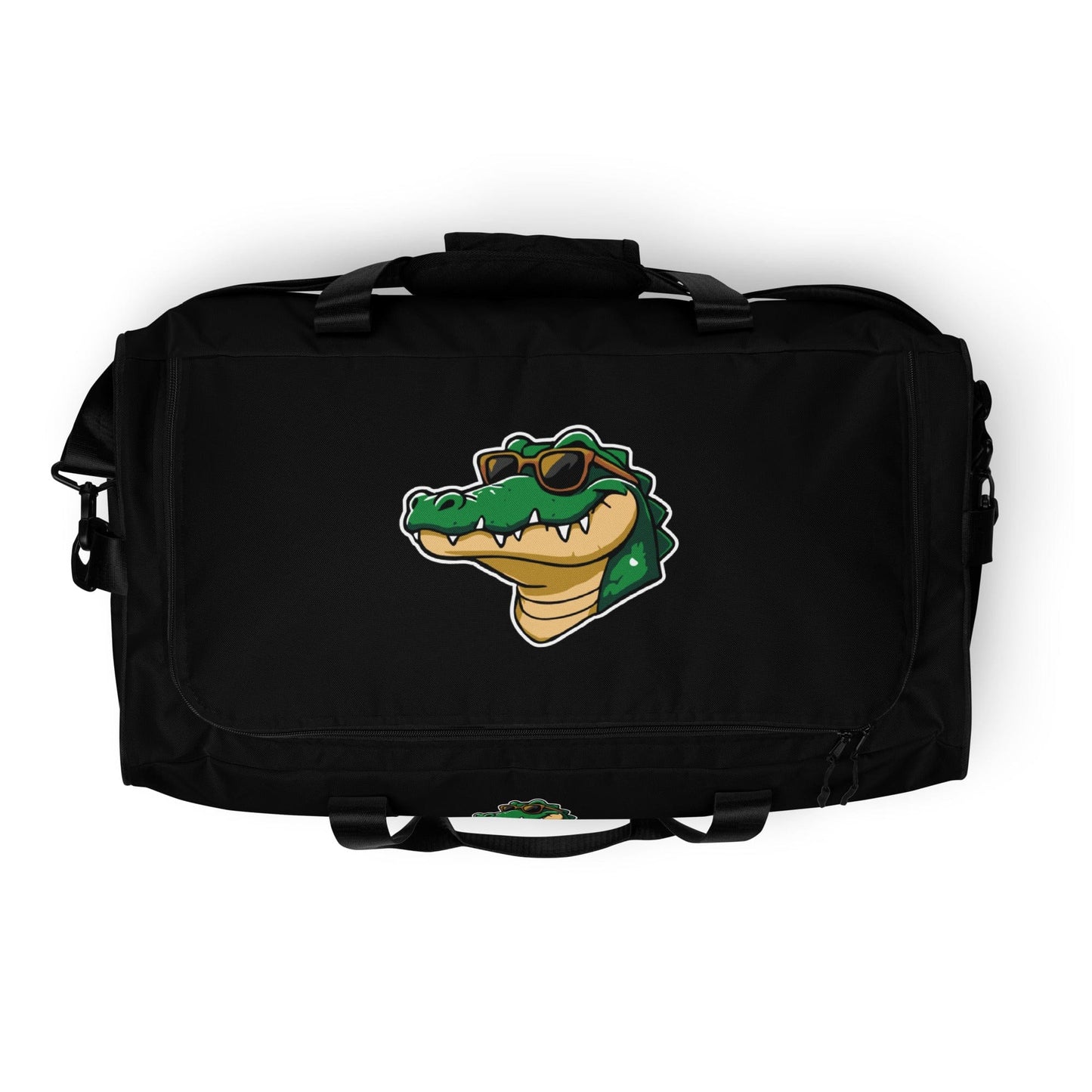 Big County Preps LC Sideline Duffel Bag Signature Lacrosse