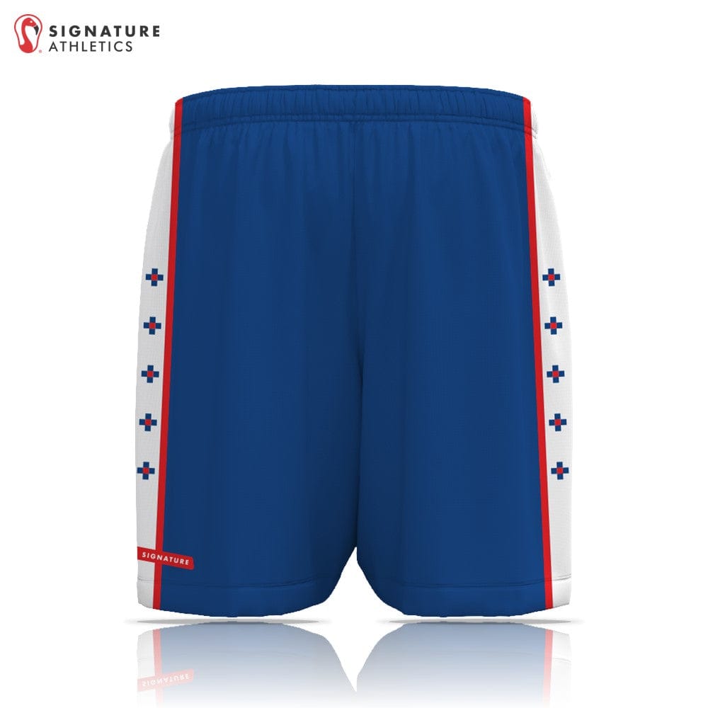 Bixby Spartans Youth LC Men's 2 Piece Player Package Signature Lacrosse
