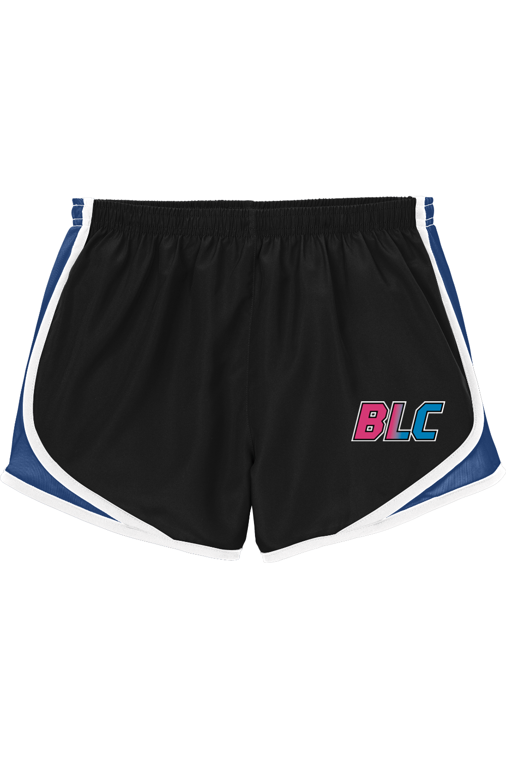 Blackhawk Lacrosse Adult Athletic Women's Shorts Signature Lacrosse