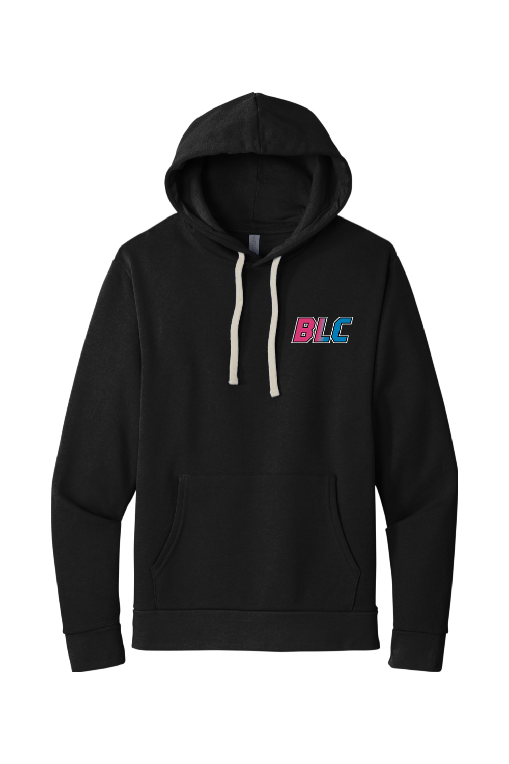Blackhawk Lacrosse Adult Premium Lightweight Hoodie Signature Lacrosse