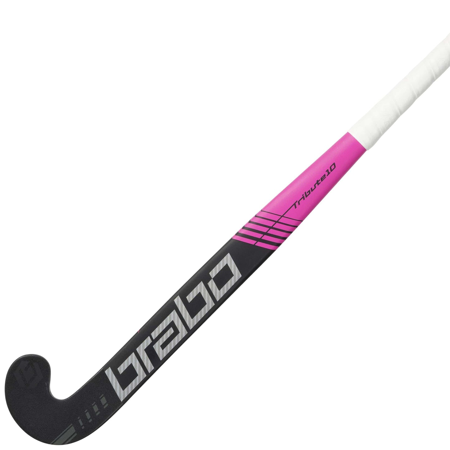 BRABO Youth G-Force Tribute 15% Carbon Signature Lacrosse