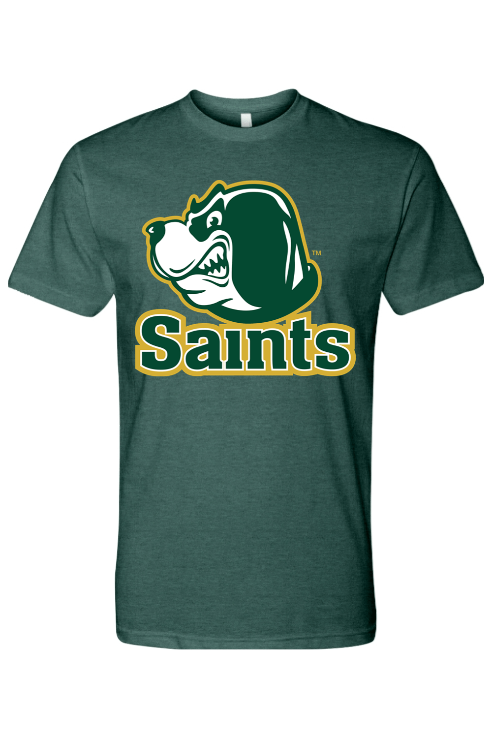 Briarcrest Lacrosse Adult Men's T-Shirt Signature Lacrosse