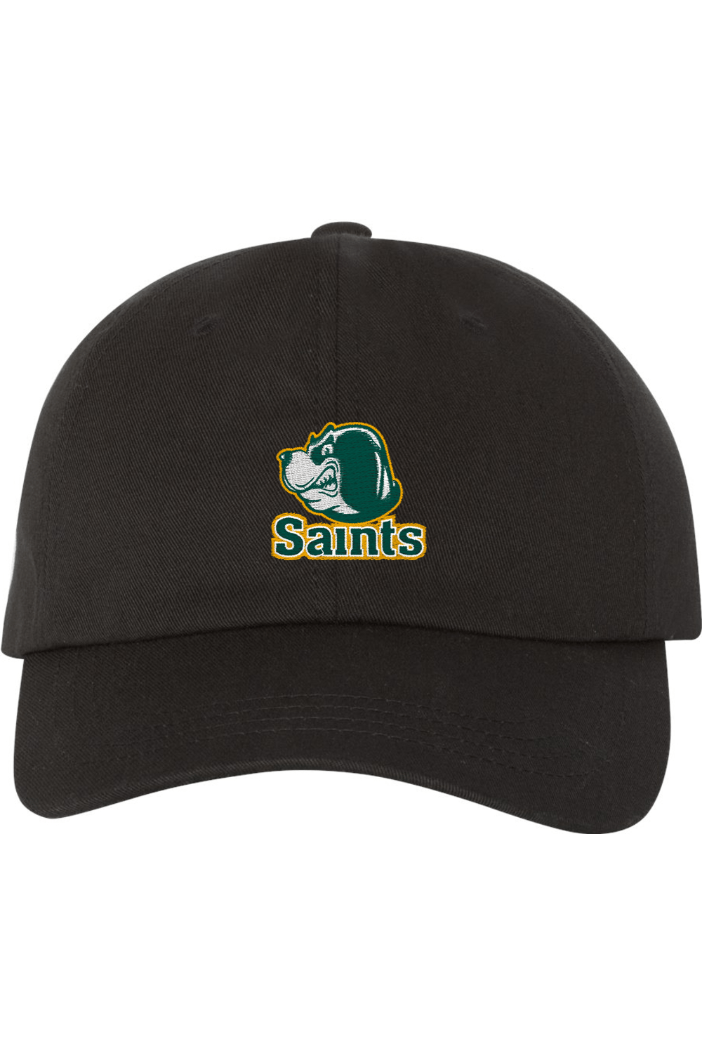 Briarcrest Lacrosse Embroidered Dad Hat Signature Lacrosse