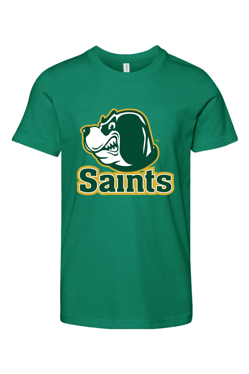 Briarcrest Lacrosse Youth Lifestyle T-Shirt Signature Lacrosse