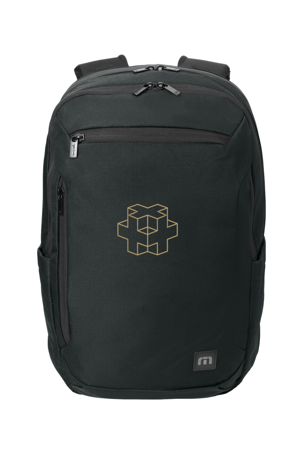 Bridge Alternatives TravisMathew Duration Backpack – Signature Locker