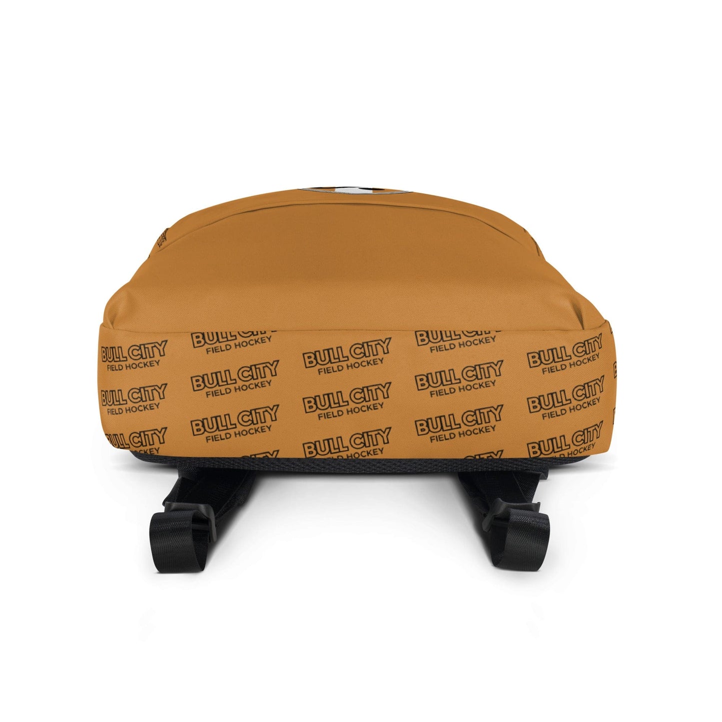 Bull City FH Travel Backpack Signature Lacrosse