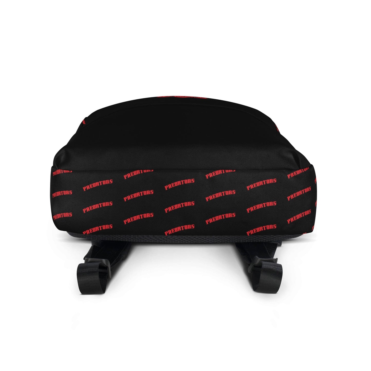 Burlington Predators SC Travel Backpack Signature Lacrosse