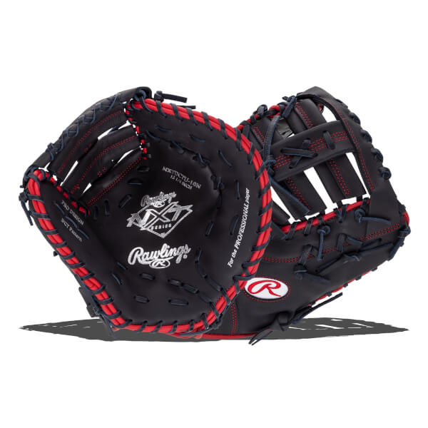Rawlings NXT 12.25" Baseball First Base Mitt: NXTDCTU-10N