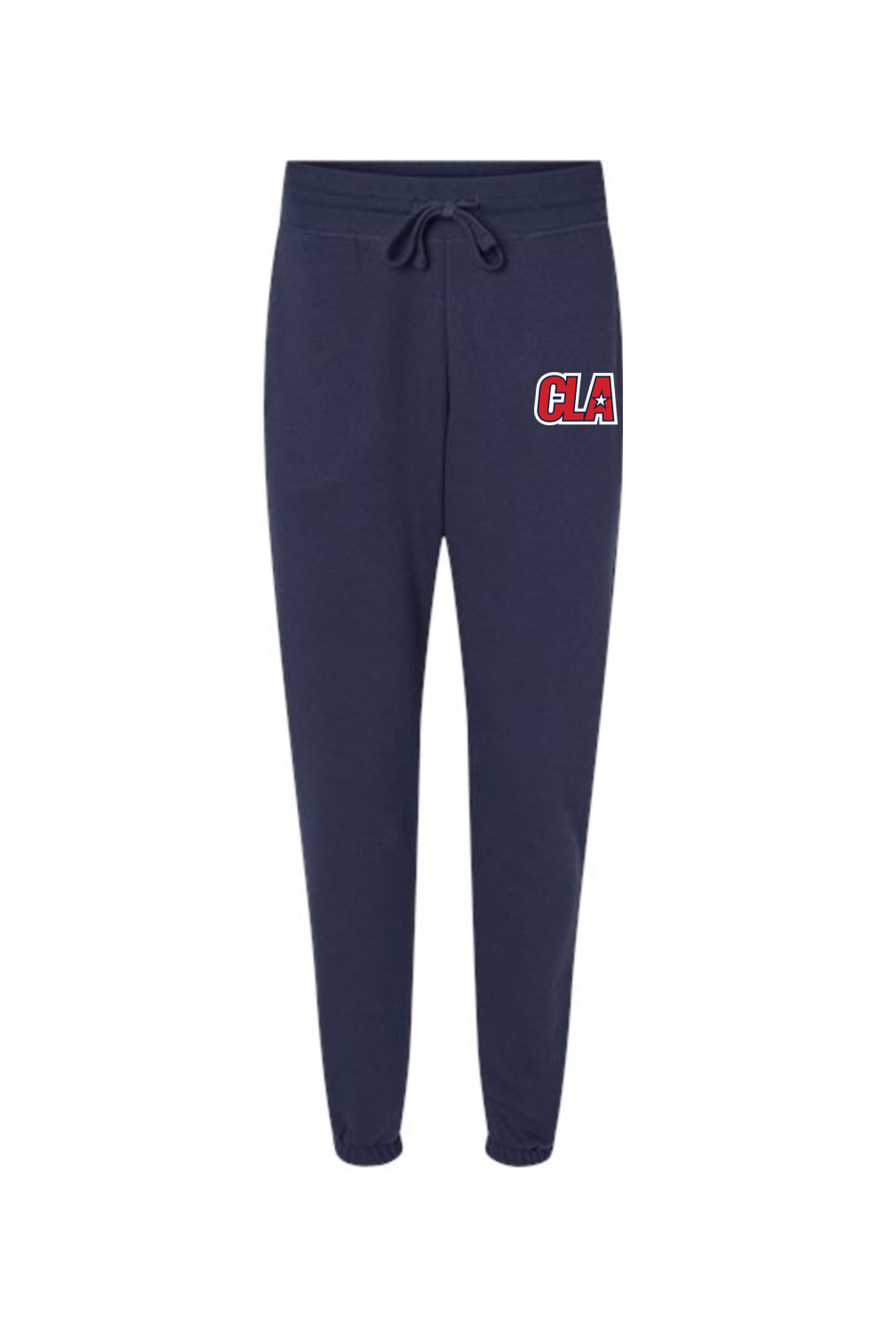 Carolina Lacrosse Association Adult Sweatpants Signature Lacrosse