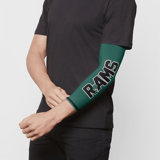 Central Dauphin Rams LC Compression Armband Signature Lacrosse