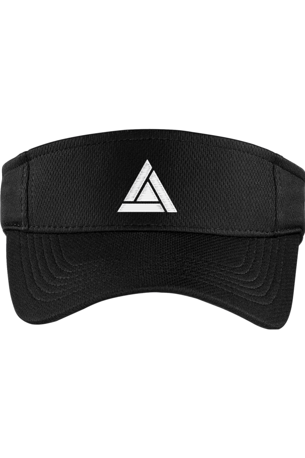 CEO Council Embroidered Visor Signature Lacrosse