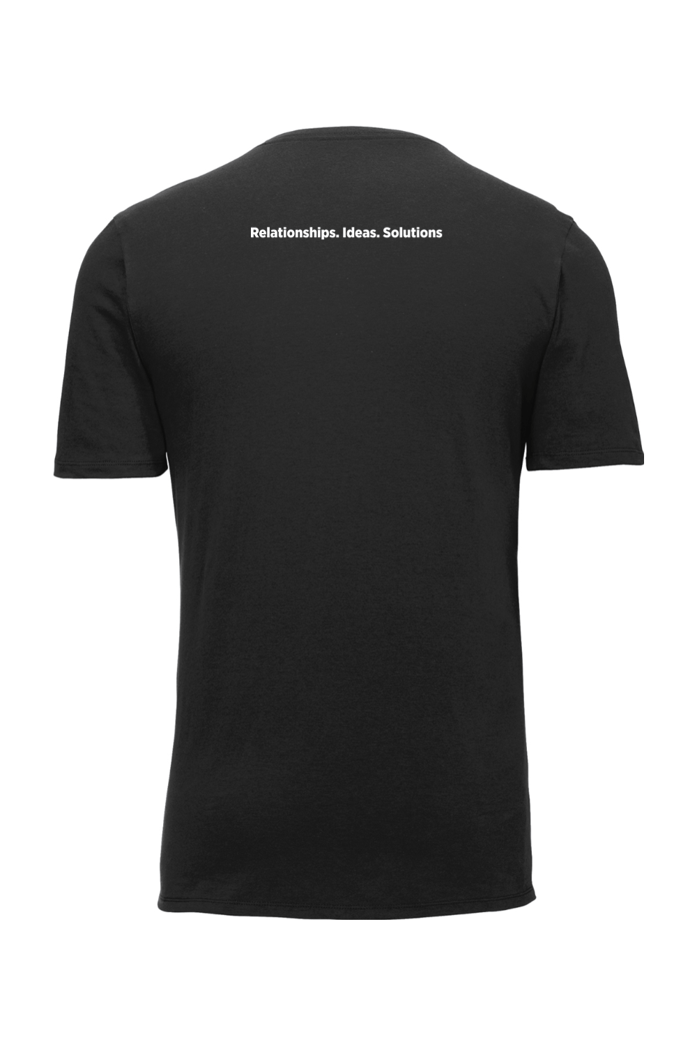 CEO Council Men's Nike Core Cotton Tee Signature Lacrosse