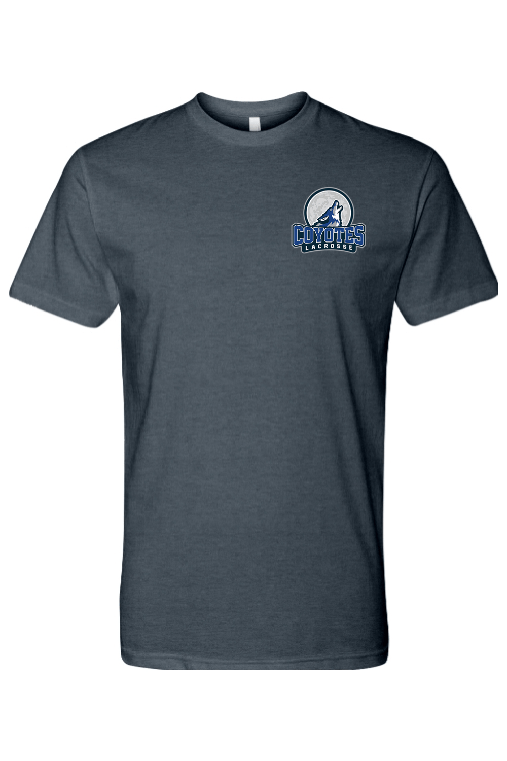 CL Adult Men's T-Shirt Signature Lacrosse