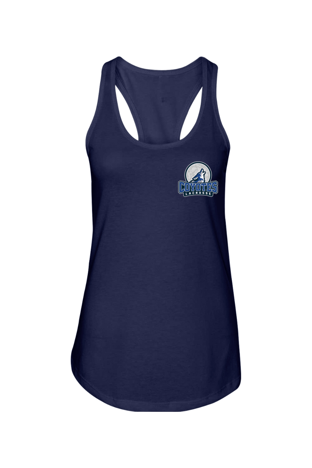 CL Adult Women's Tank Top Signature Lacrosse