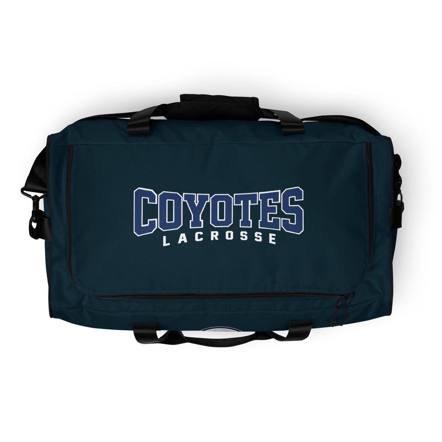 CL Sideline Duffel Bag Signature Lacrosse