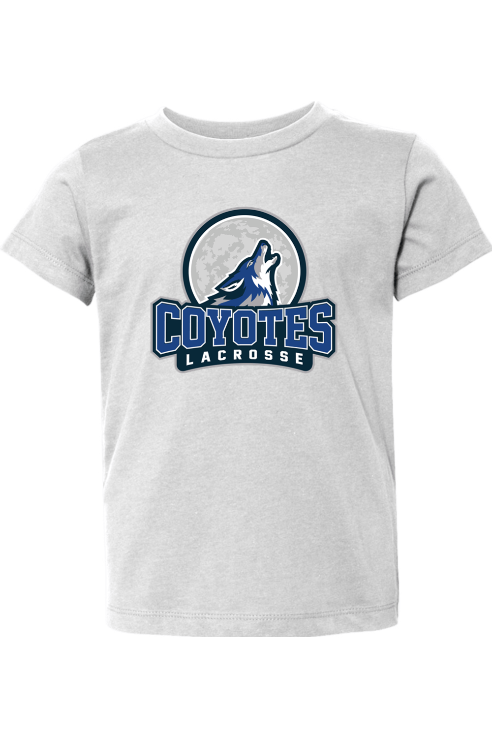 CL Toddler T-Shirt Signature Lacrosse