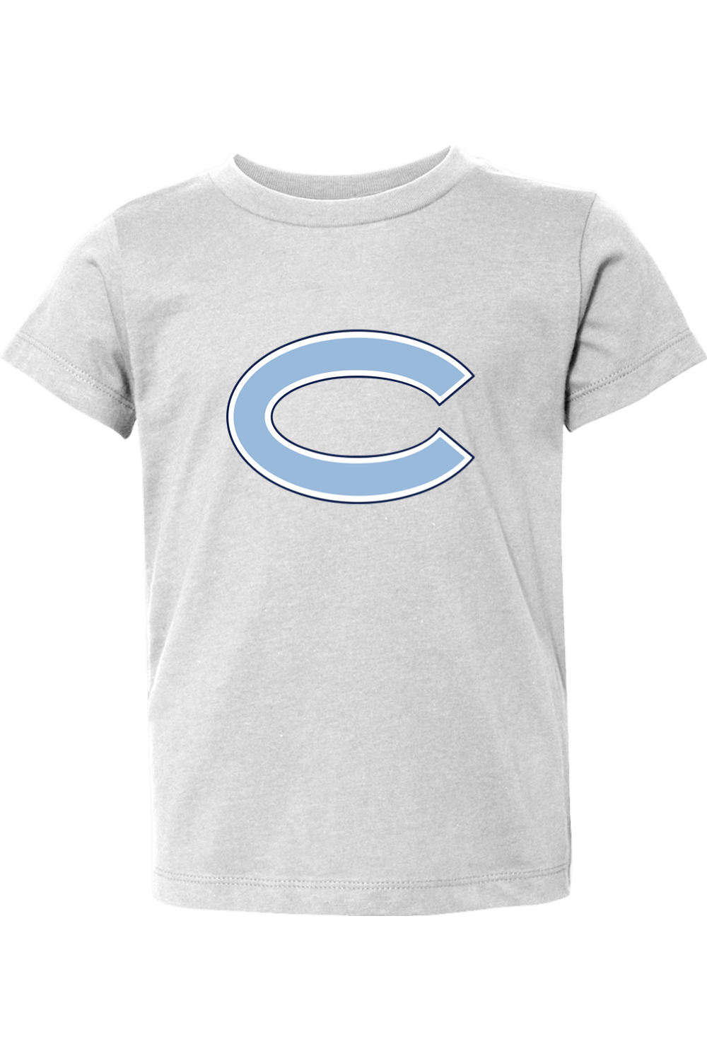 Clarksburg Lacrosse Toddler T-Shirt Signature Lacrosse