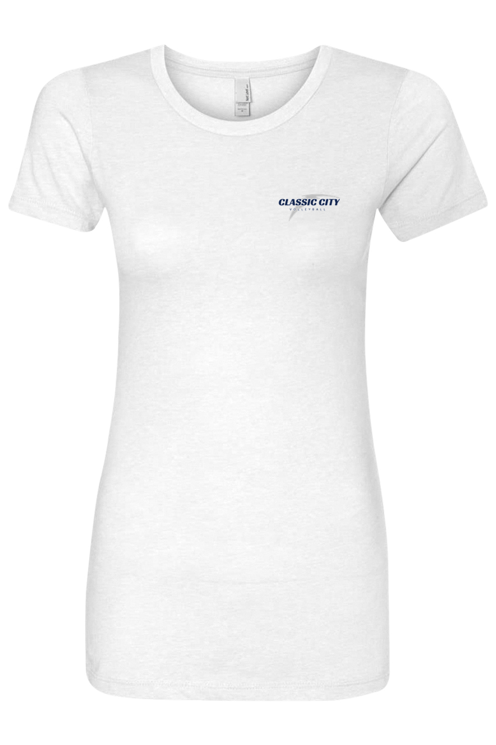 Classic City Volleyball Adult Women's T-Shirt Signature Lacrosse
