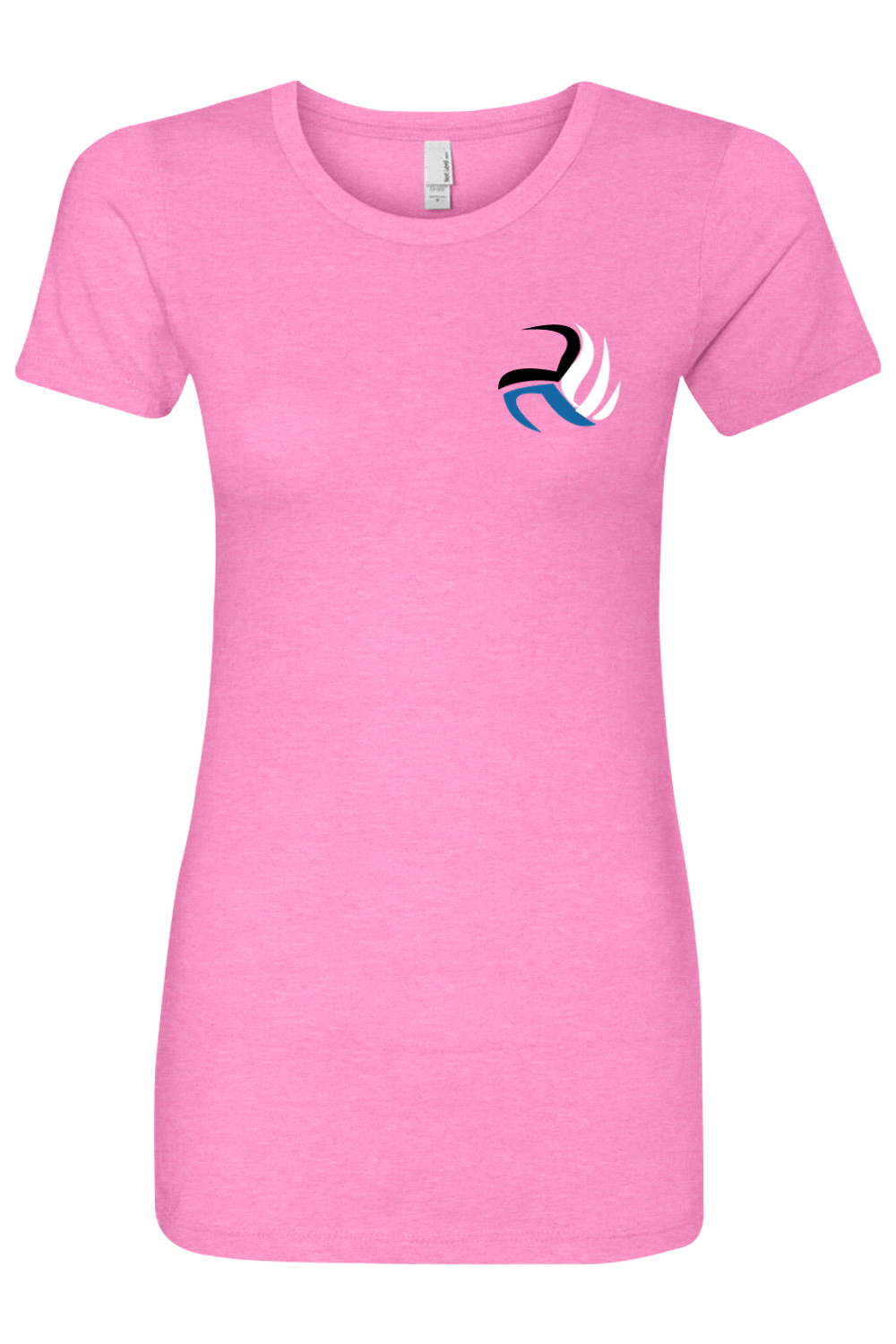 Club Extreme Volleyball Adult Women's T-Shirt Signature Lacrosse