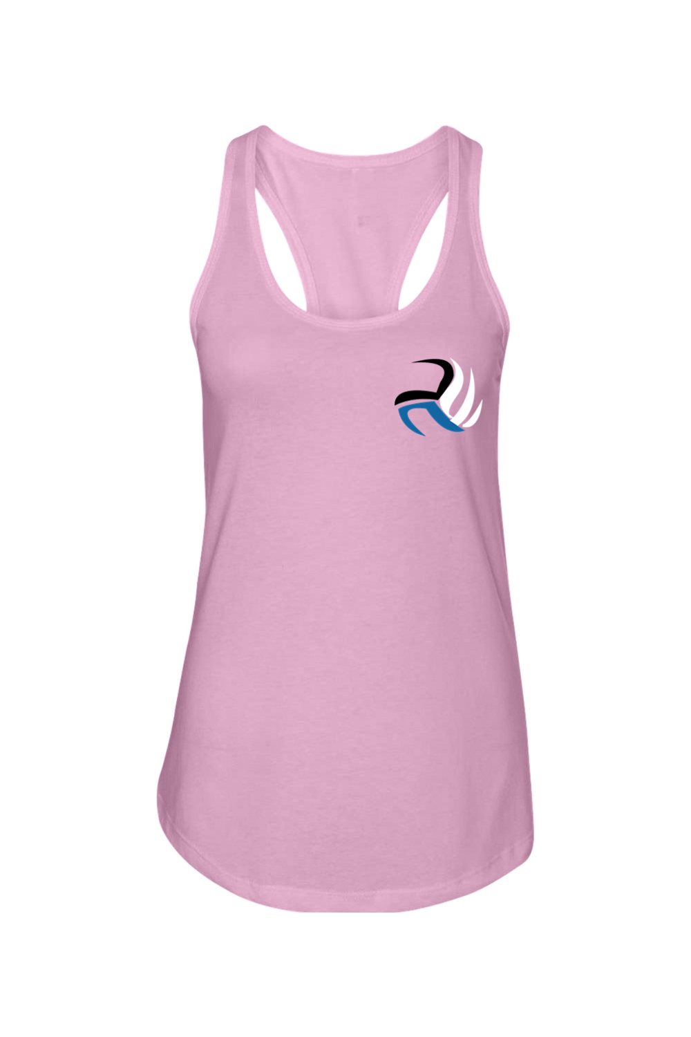 Club Extreme Volleyball Adult Women's Tank Top Signature Lacrosse