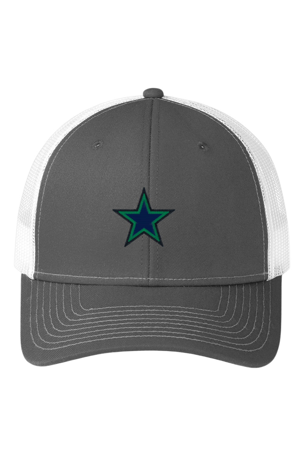CNS YLC Trucker Hat Signature Lacrosse