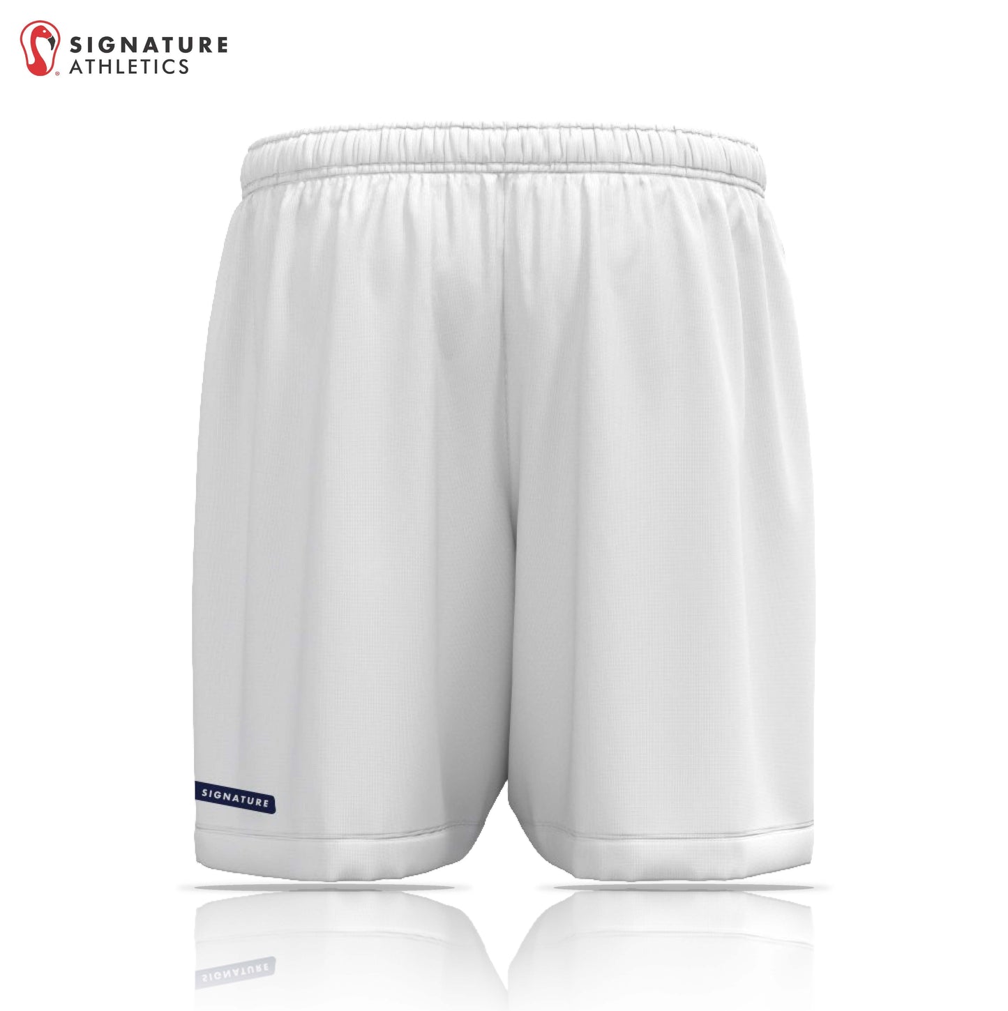 Colombia Lacrosse Men's 4 Piece Player Game Package Signature Lacrosse
