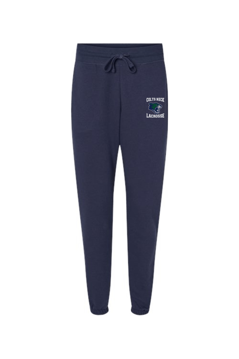 Colts Neck Lacrosse Adult Sweatpants Signature Lacrosse